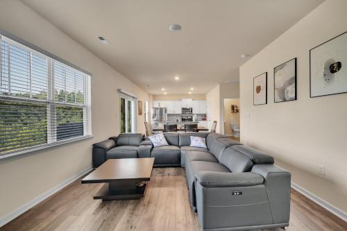 Seadmed, Beautifull house near Airport in Mount Holly