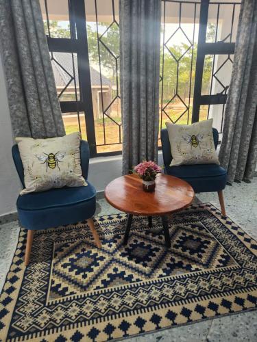 Facilities, KwaMahla Village Resort in Masvingo