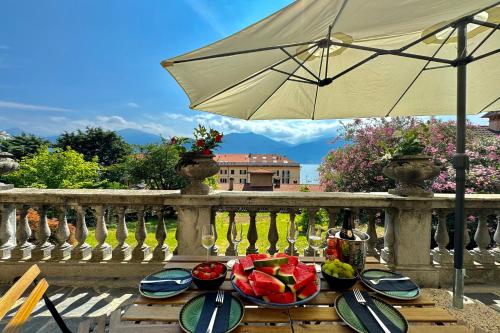 Giardino Floreale di Menaggio - Apartment