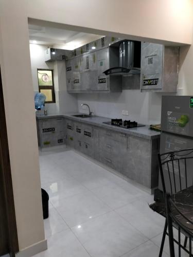 Three-Bedroom Villa room in Beautiful villa in Bahria Town karachi
