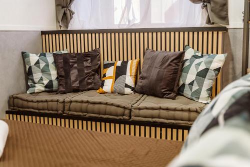 Bello Urban Boutique - Golden Keys Collection, Rome (photo 3)