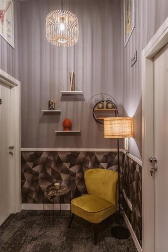 Bello Urban Boutique - Golden Keys Collection, Rome (photo 6)