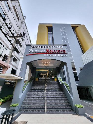 FuramaXclusive Sukhumvit, Bangkok