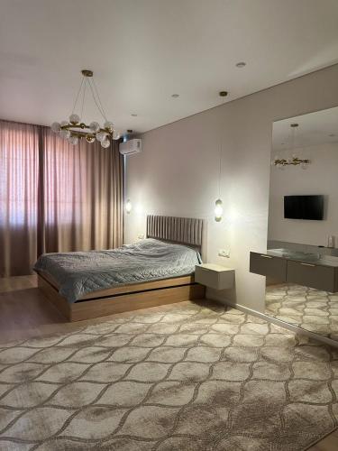 Апартаменты на центр на Егизбаева, Oral (Foto 2)