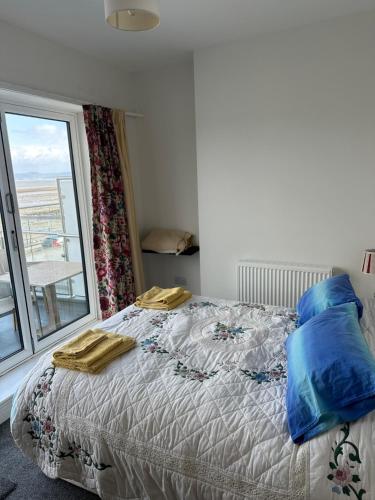 Seafront property, The Mumbles