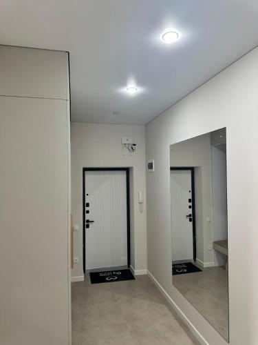 Апартаменты на центр на Егизбаева in Uralsk