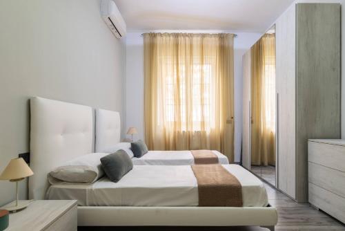 Sposi Flexyrent apartment AC, Milan