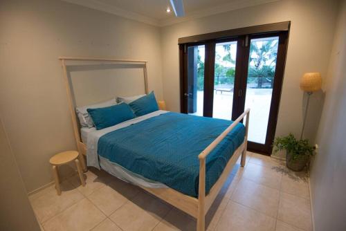 Luxury rainforest eyrie with panoramic views in 莫斯曼