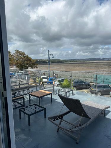 Seafront property, The Mumbles (foto 8)