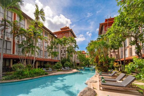 Prime Plaza Hotel Sanur – Bali — other in Jalan Hang Tuah 46 Sanur, Bali, Sanur Indonesia, 80228