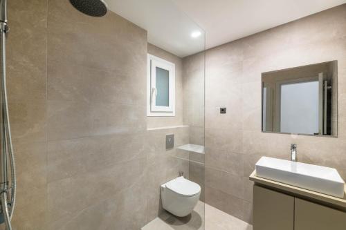 Charming 2BR Apartment in the heart of Pangrati by Upstreet - image 5