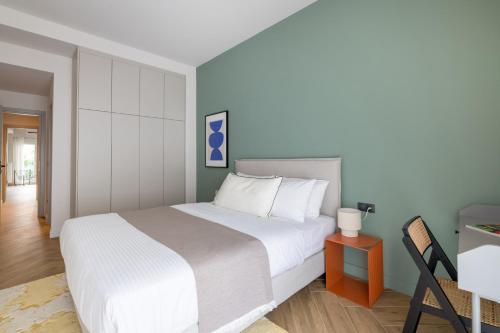 Charming 2BR Apartment in the heart of Pangrati by Upstreet - image 10