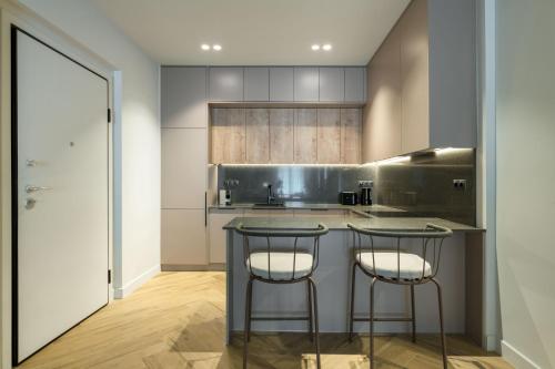 Charming 2BR Apartment in the heart of Pangrati by Upstreet - image 4