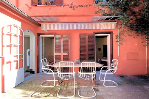 Deco Garden Apartment Trastevere, Řím (fotografie 8)