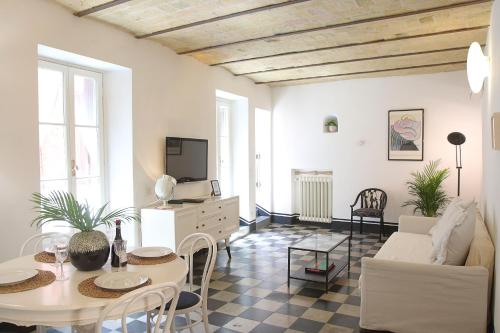 Deco Garden Apartment Trastevere, Řím