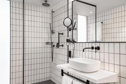 Vienna House Mokotow Warsaw - image 12