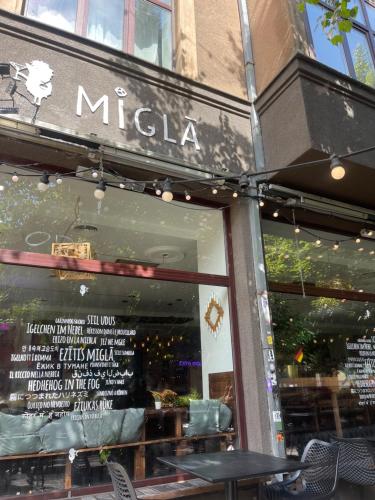 Studio Apartment in the Heart of Riga