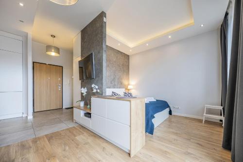 Unique Apartments - Browar Gdański