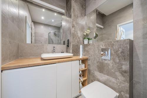 Unique Apartments - Browar Gdański