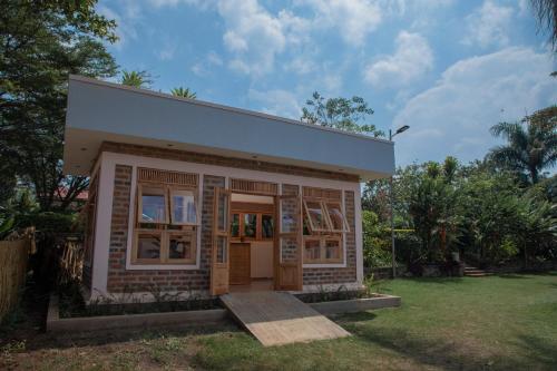 Kaswa Lodge in Fort Portal