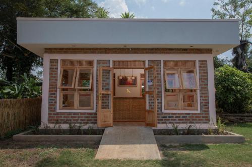 Kaswa Lodge in Fort Portal