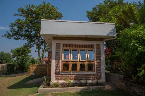 Kaswa Lodge in Fort Portal