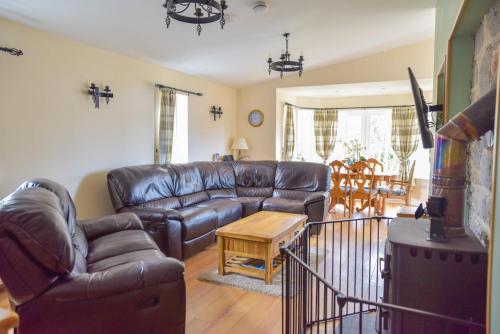 Highland Cottage in Craggie