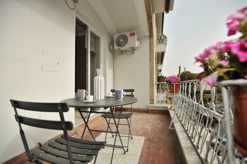 Boutique Suites Valadier 5