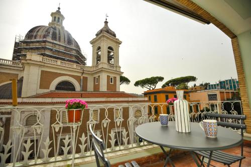 Boutique Suites Valadier 3