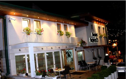 Hotel Kovači 4
