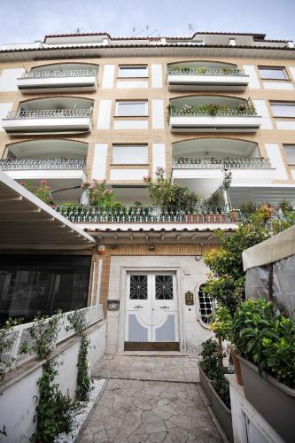 Boutique Suites Valadier 2
