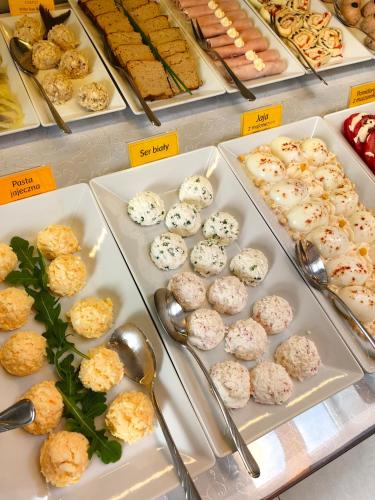 Willa San Remo – Kudowa-Zdrój, AL