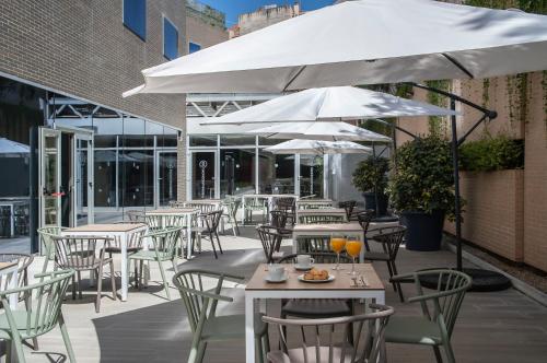 Hotel Granada by Pierre & Vacances, Grenade (photo 8)
