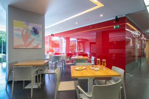 Hotel Granada by Pierre & Vacances, Grenade (photo 11)