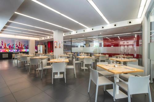 Hotel Granada by Pierre & Vacances, Grenade (photo 10)