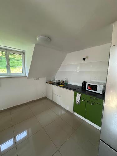 Kitchen, Graz Ferienwohnungen in Seiersberg