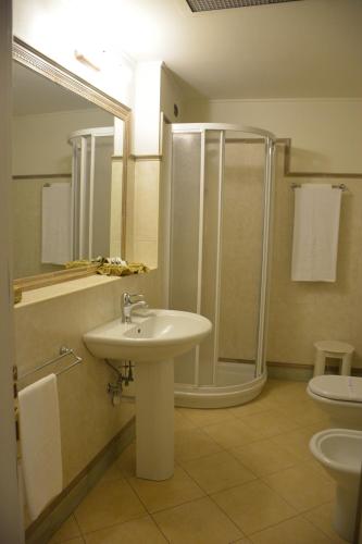 Romantic Hotel Furno - image 4