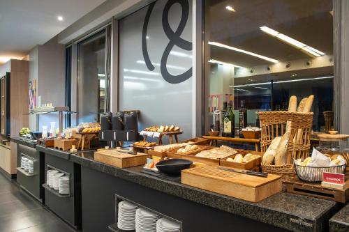 Hotel Granada by Pierre & Vacances, Grenade (photo 6)