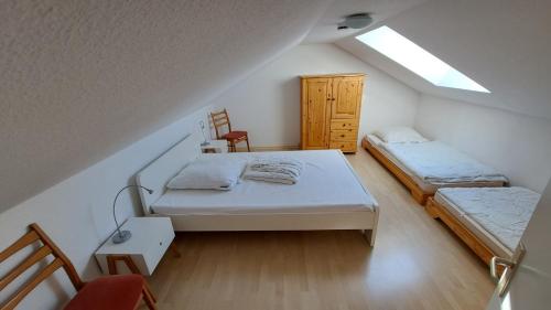 Apartment with Balcony image 5