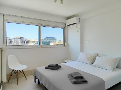 KYMA Apartments - Athens Acropolis 15 - image 3