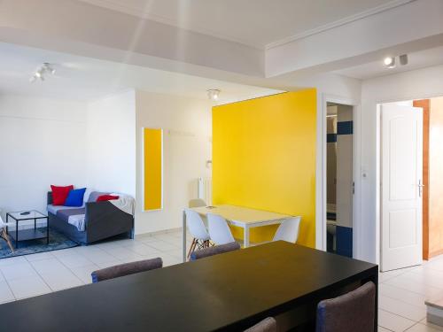 KYMA Apartments - Athens Acropolis 15 - main image