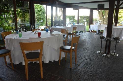 Romantic Hotel Furno - image 5