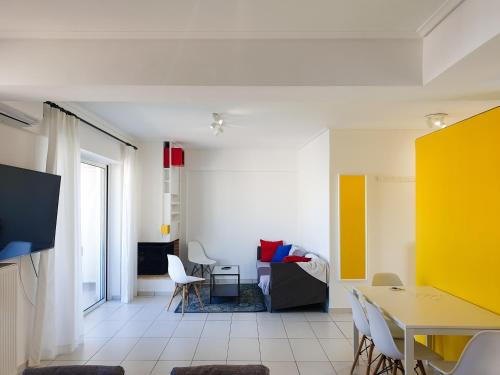KYMA Apartments - Athens Acropolis 15 - image 5