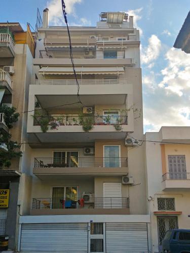 KYMA Apartments - Athens Acropolis 15 - image 10