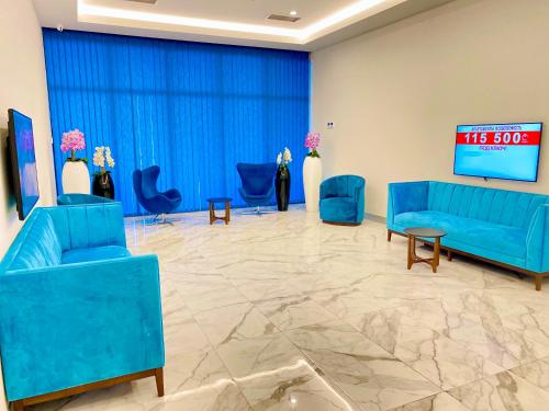 Hotel Orbi City Suite