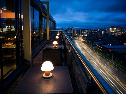 Quality Hotel 33, Oslo