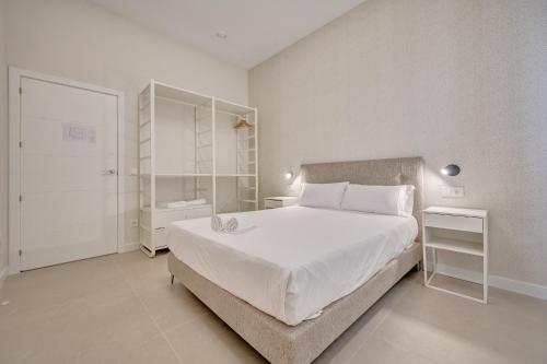 Apartamentos Panda by Clabao