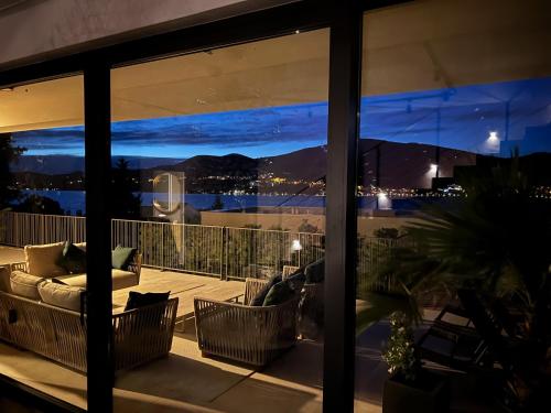 Vistas, Villa Sophie Emilie in Okrug Gornji