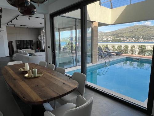 Instalaciones, Villa Sophie Emilie in Okrug Gornji