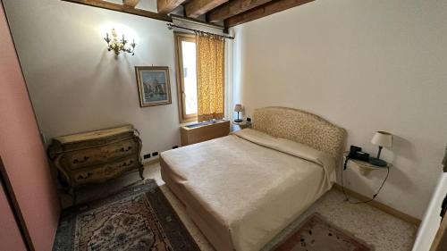 San Simeon Apartments, Benátky (fotografie 9)